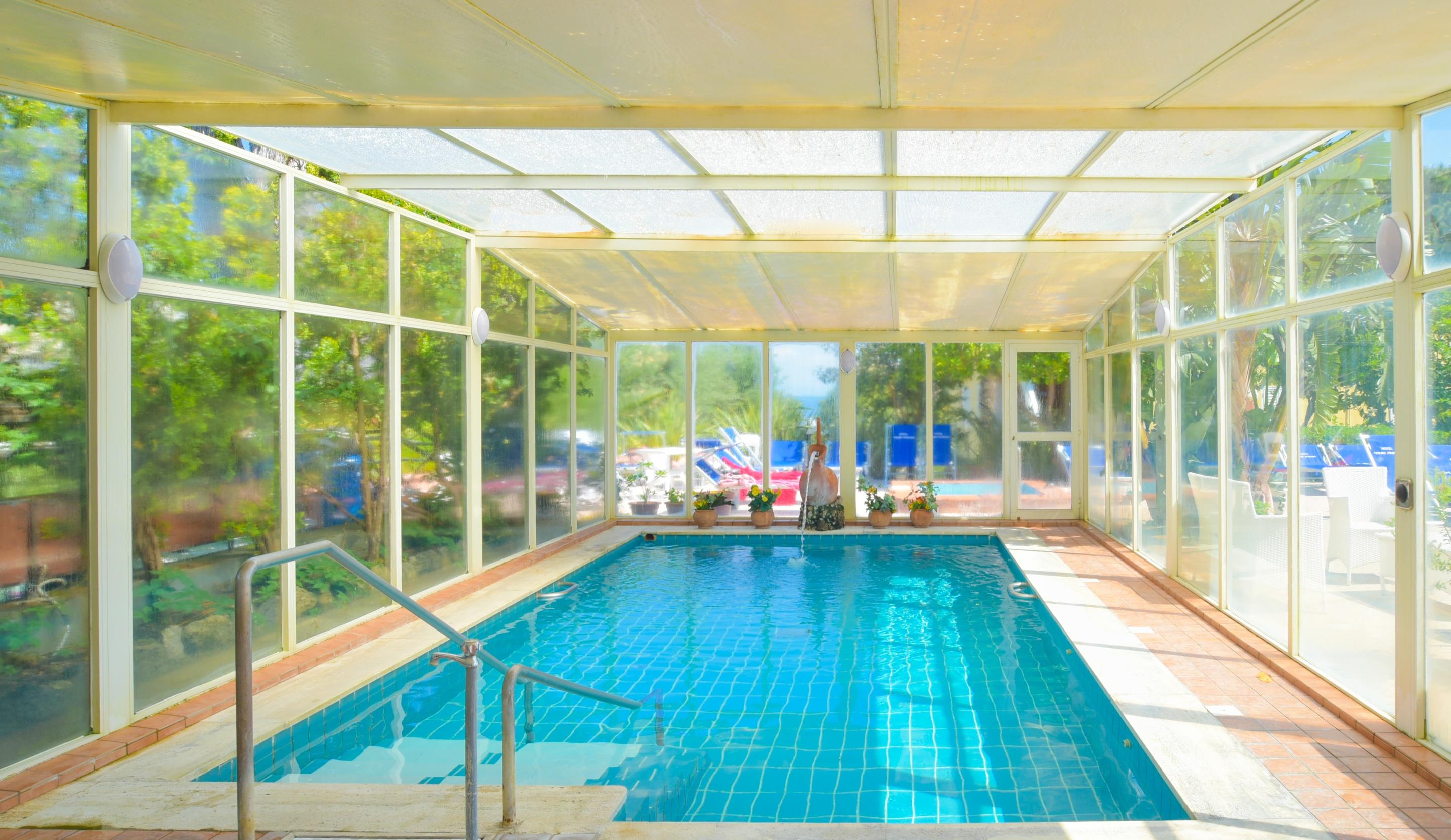 Hotel Terme Principe Lacco Ameno  Extérieur photo