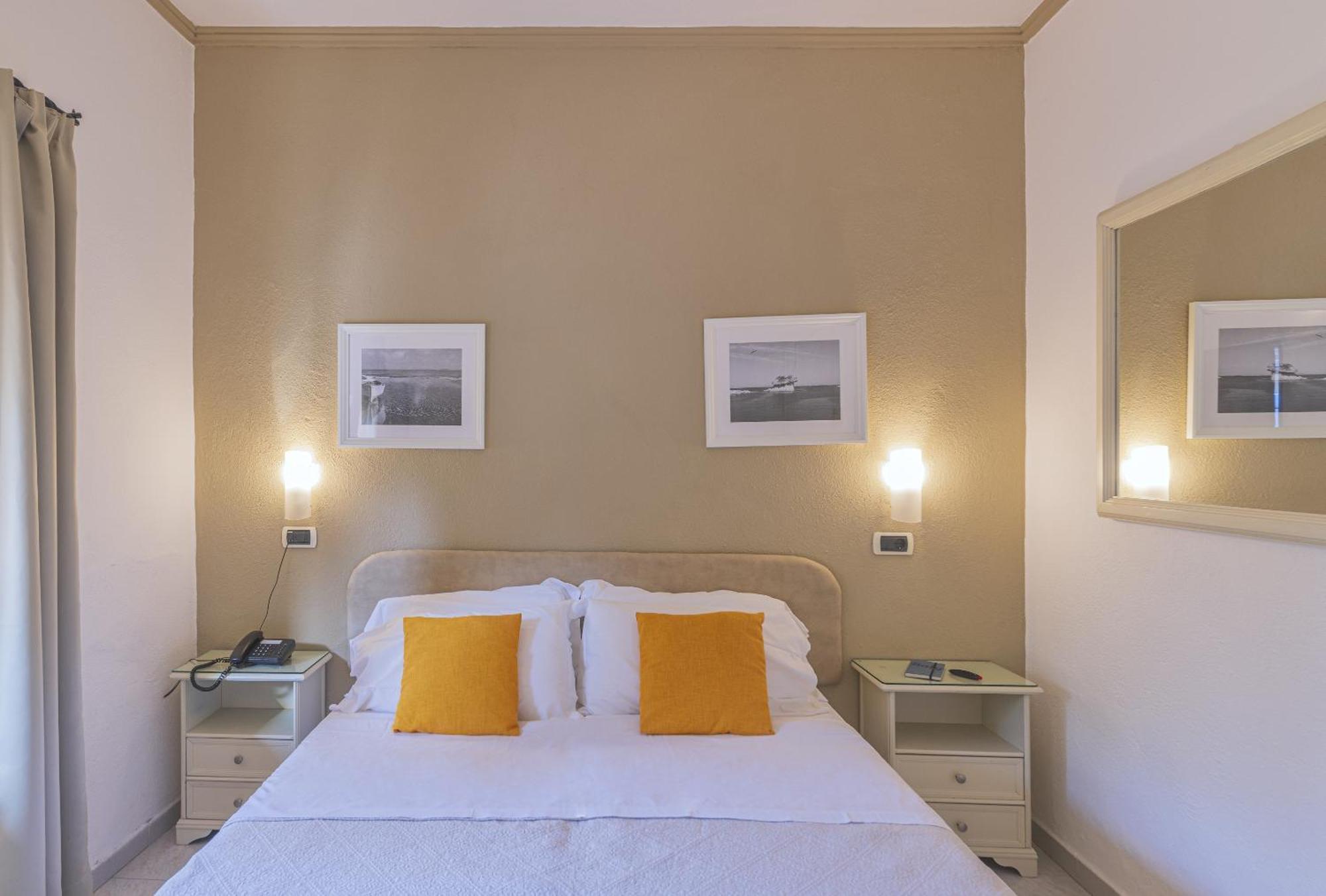 Hotel Terme Principe Lacco Ameno  Extérieur photo
