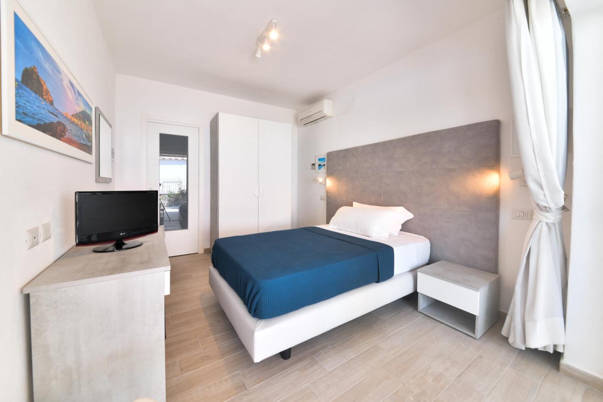 Hotel Terme Principe Lacco Ameno  Extérieur photo