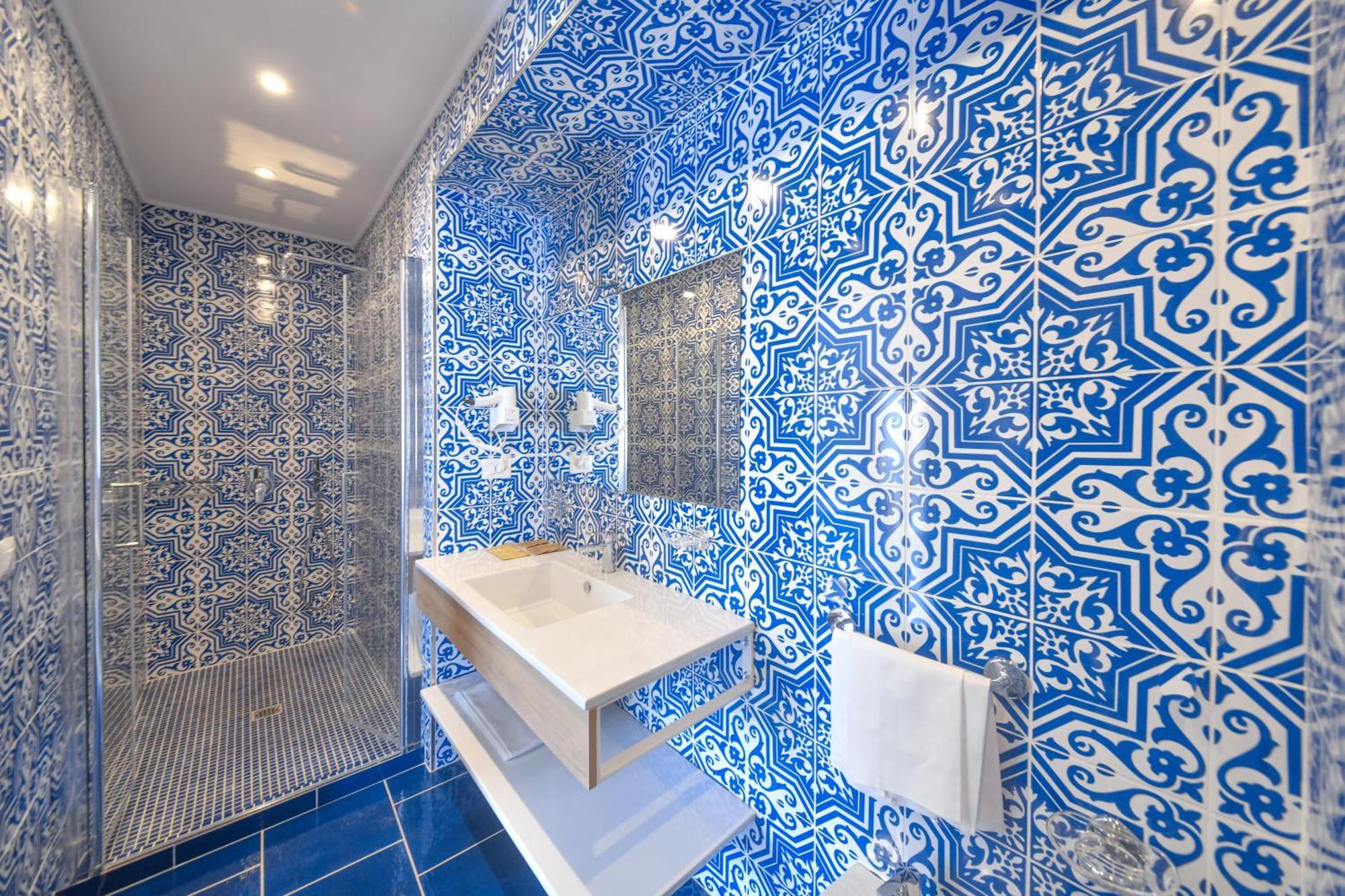 Hotel Terme Principe Lacco Ameno  Extérieur photo